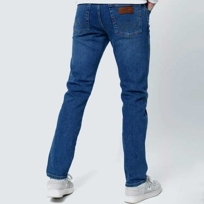 Джинсы "Wrangler" (разные модели)
