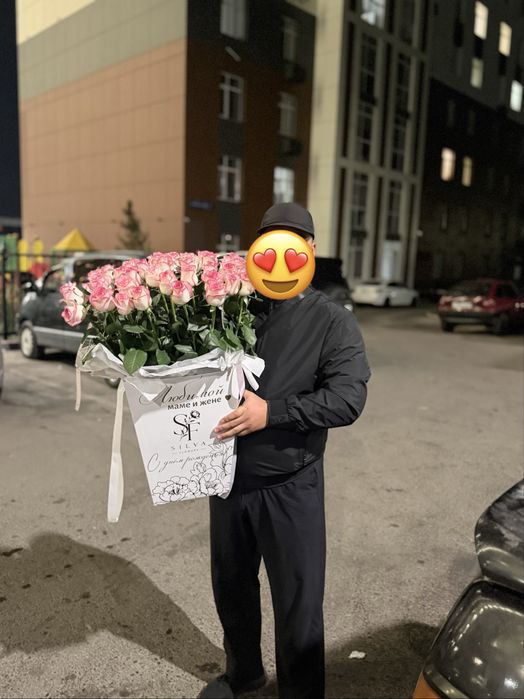 Букеты продается г.Темиртау
