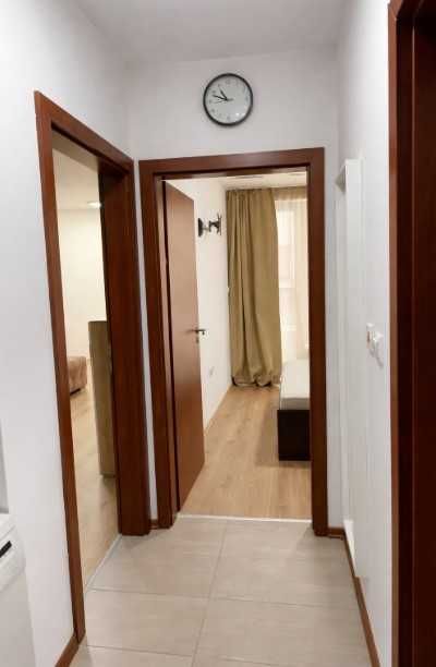 Двустаен апартамент под наем Студентски град