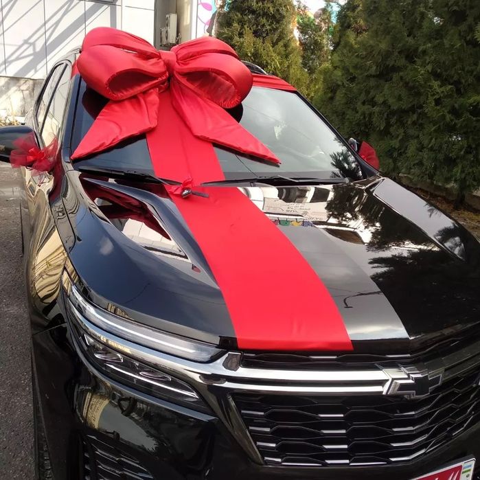 Бантик мошинага.бант.lenta.avtabantik