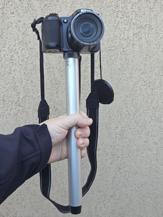 Suport/stativ  Linhof , monopiez