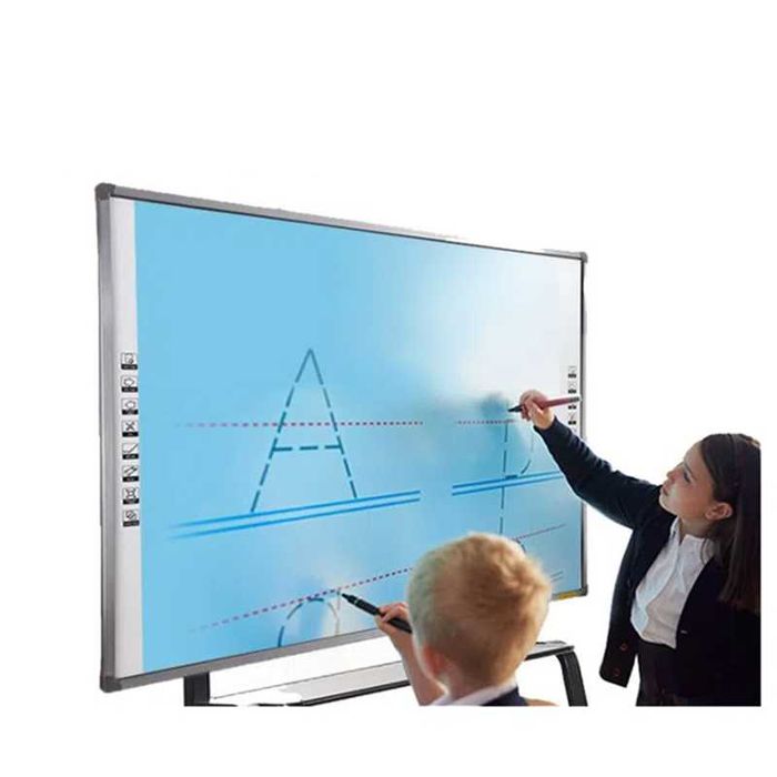 Интерактивный панель доска Сенсорный 65-98 есть в наличии! Доставка