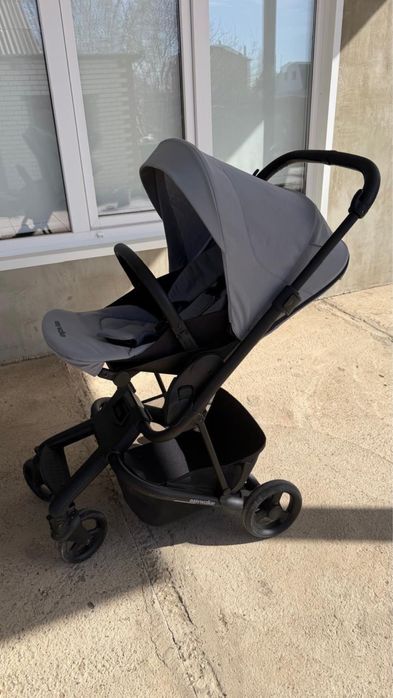 Продам отличную коляску