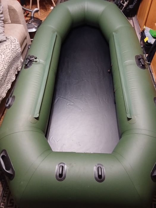 Лоцман профи 260