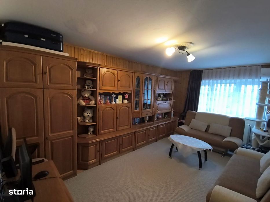 Apartament 2 camere | Burdujeni – Cuza Vodă III
