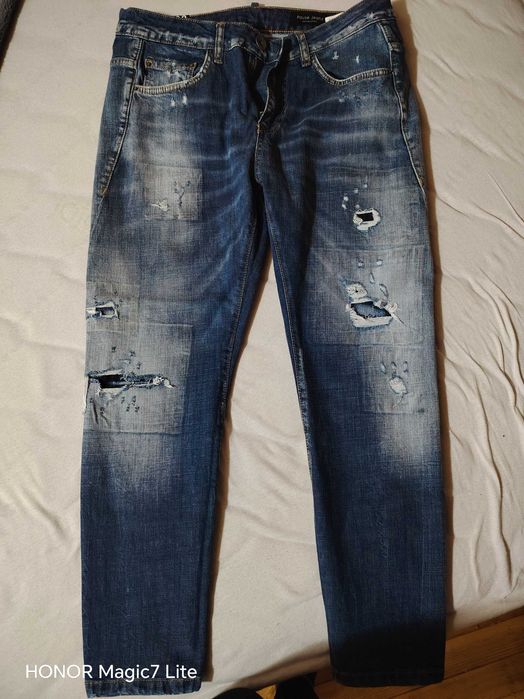 Дамски дънки Pause jeans