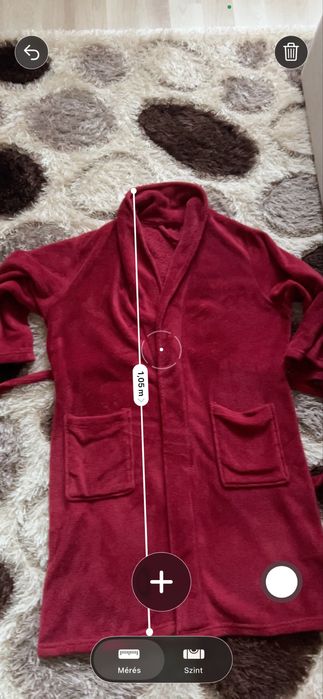 Halat de baie Oriflame