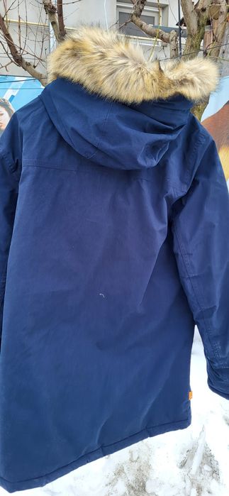 Haina/geaca Timberland,marimea M