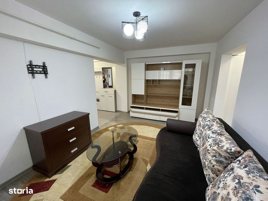 Apartament 3 camere BRD-Piata Mare cu loc de parcare proprietate