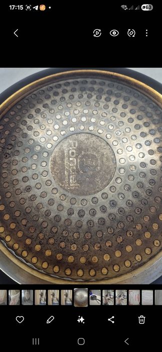 Сковорода Rondell