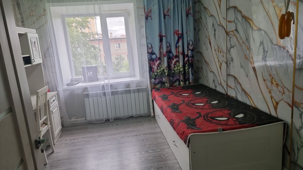 Продам квартиру  в центори