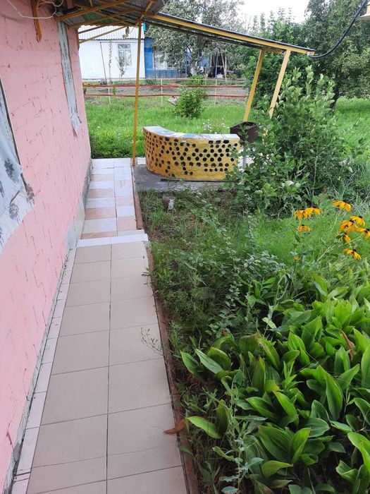 Продам отличную дачу - райский уголок