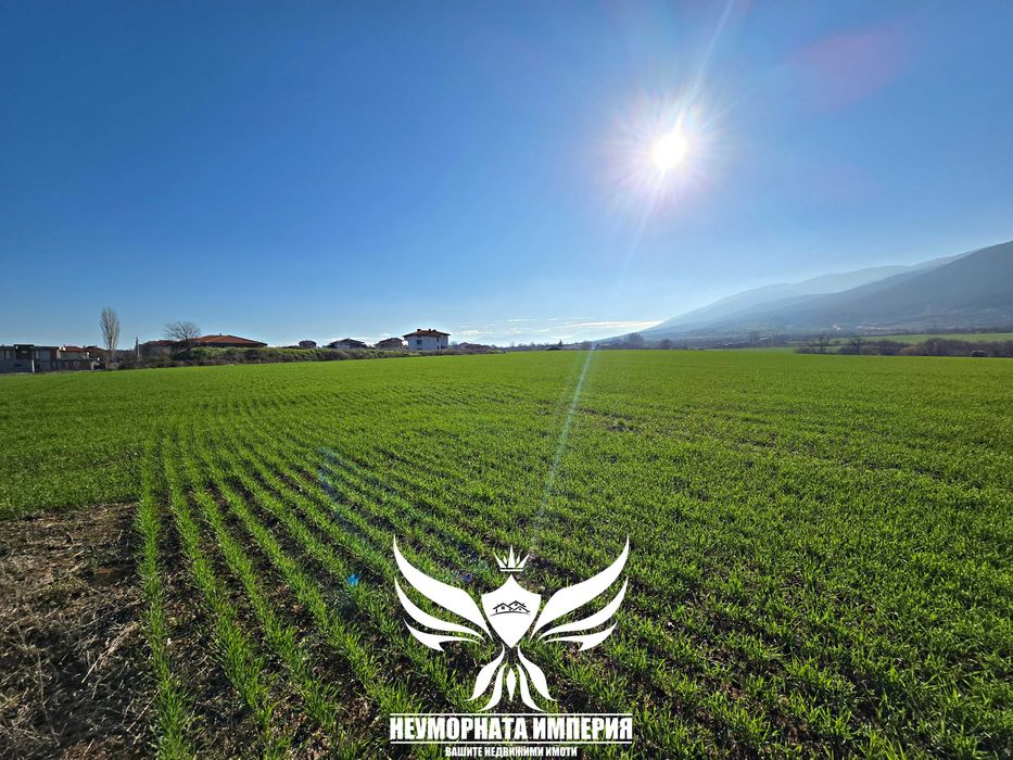 Продава се Земеделски имот в с. Мулдава, Област Пловдив -  кв.м за 14450 €/дка - Снимка #1