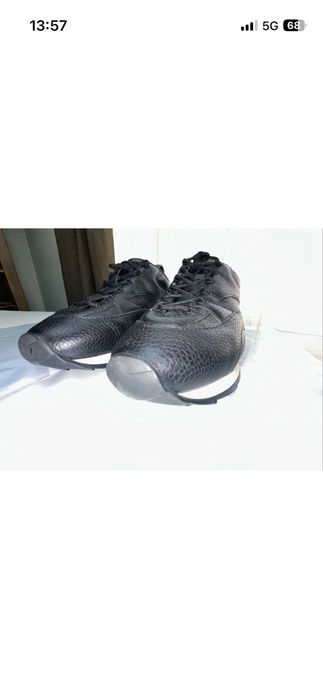 Georgio Armani маратонки