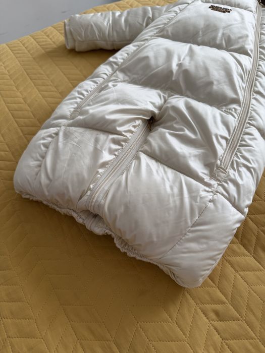 Комбинезон-конверт 2 в 1