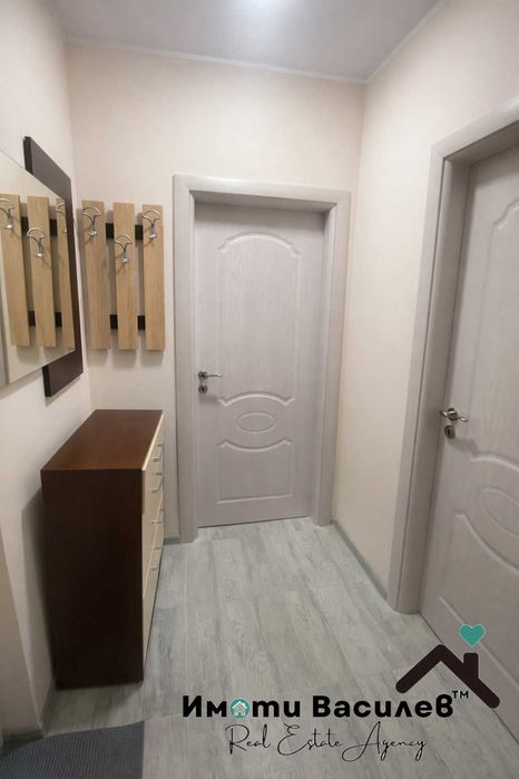 Дава се под наем Двустаен апартамент в София, Център - 65 кв.м за 698.19 € - Снимка #5