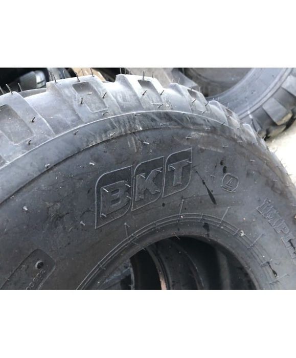 Anvelopa 12.5/80-15.3 BKT AW909 14PR TL  Cauciucuri tractor, Fiat, Case, Fendt, John Deere, New Holland, Massey Ferguson, UTB   Cauciucuri tractor, Fi