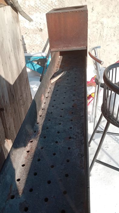 Продам монгал ..