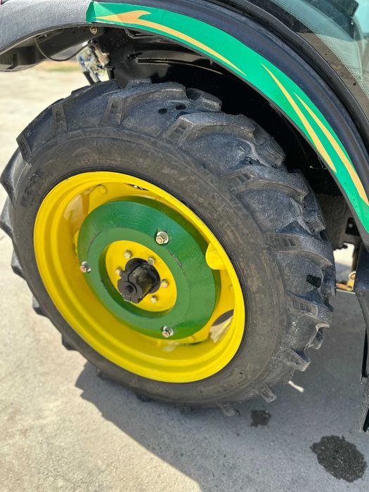 Трактор Рустрак 504 год выпуска 2025