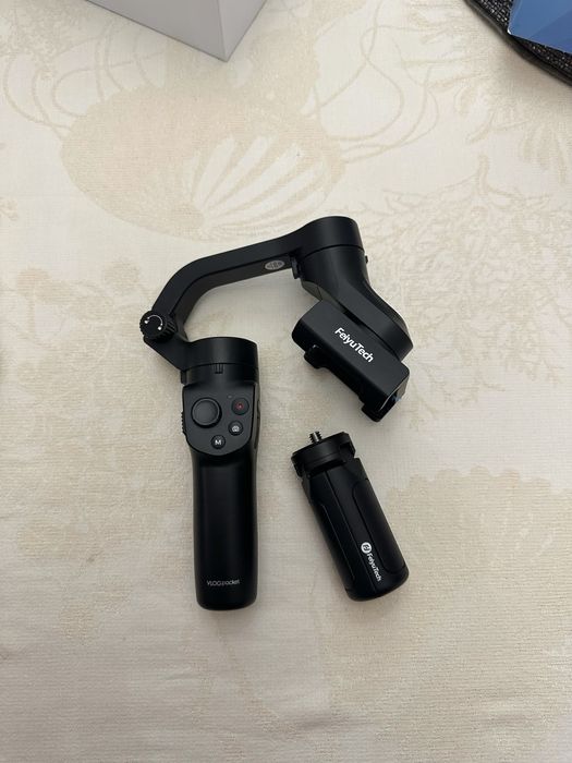 Стабилизатор FeiyuTech