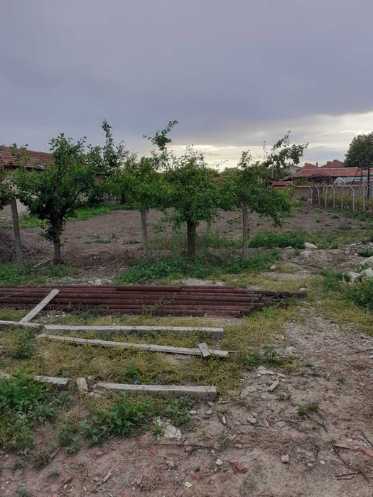 Продава се Къща в с. Градина, Област Пловдив - 119 кв.м за 279 €/кв.м - Снимка #1