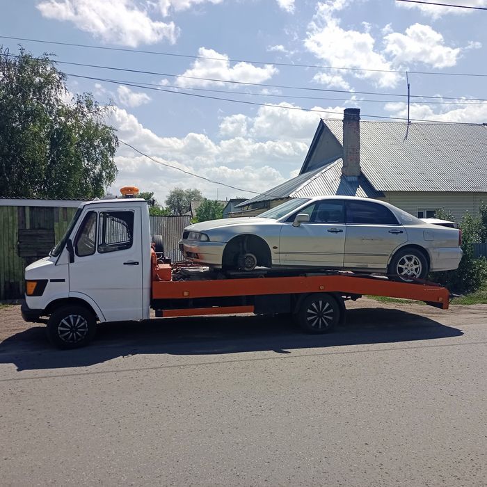 Эвакуатор круглосуточно 24/7!