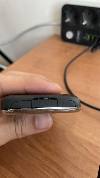 BlackBerry curve 9300