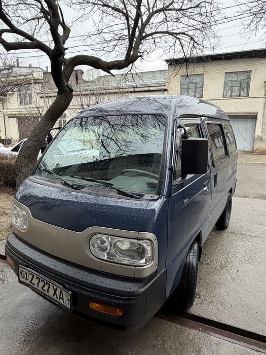 Damas full 2024 yil tozaa