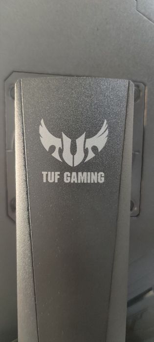 ASUS TUF Gaming monitor