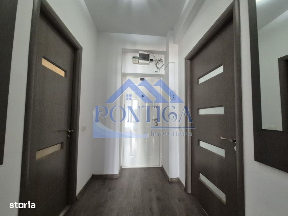 Apartament 2 camere Mamaia Nord