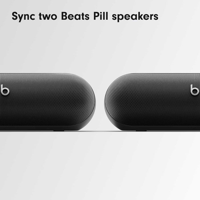Beats Pill 2nd - Bluetooth тонколона by Dr.Dre