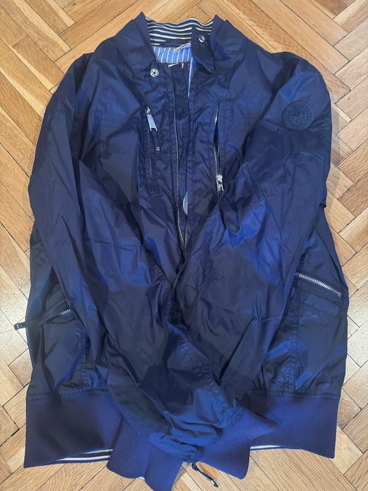 Пролетно Яке Zu Elements