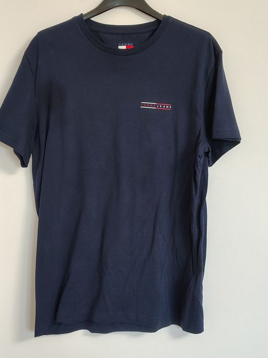 Tommy Jeans tricou