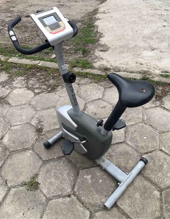 Велоергометър Vistafit