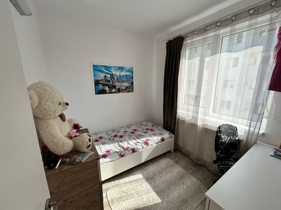 Inchiriez apartament 2 camere