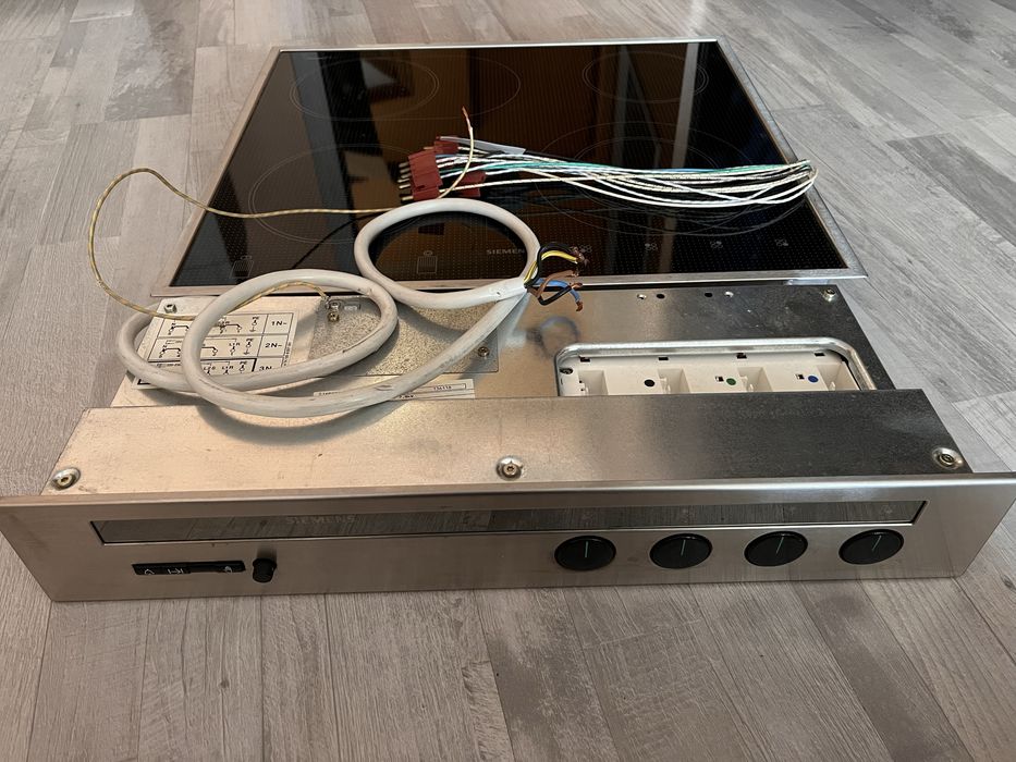 Котлони за вграждане