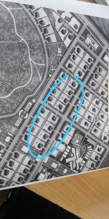 Продам земельный участок