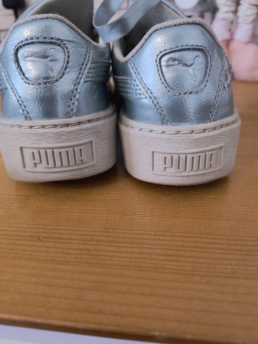 Adidași Puma fete mărime 33