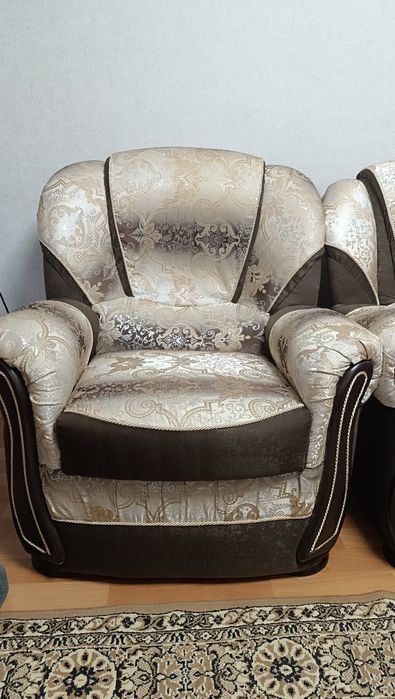 Мебель диван угловой