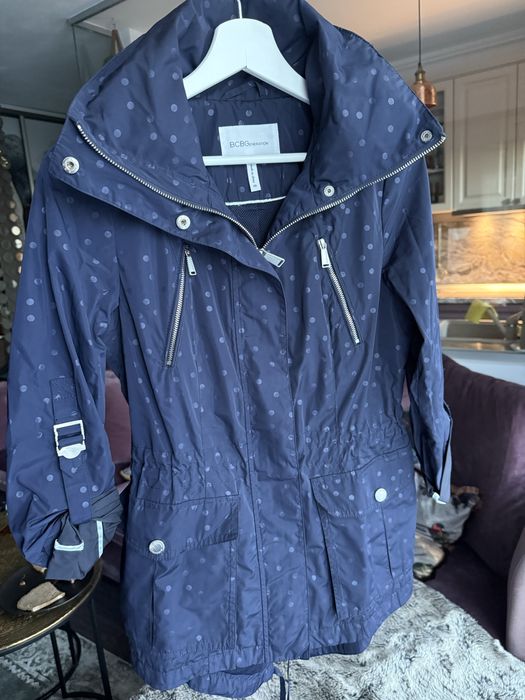 Jacheta BCBGeneration