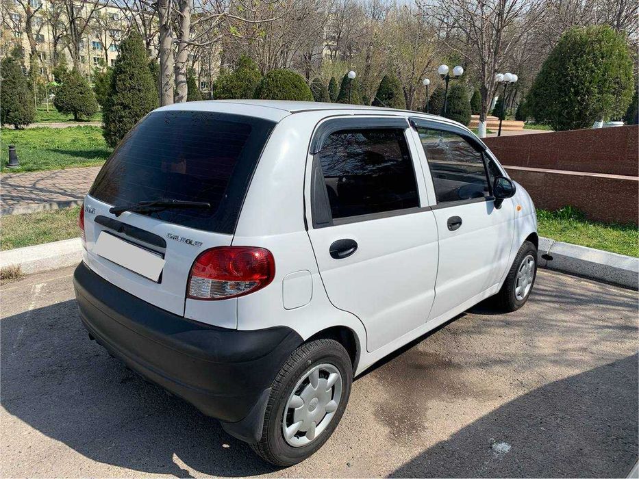 Chevrolet MATIZ 2011 Сотилади