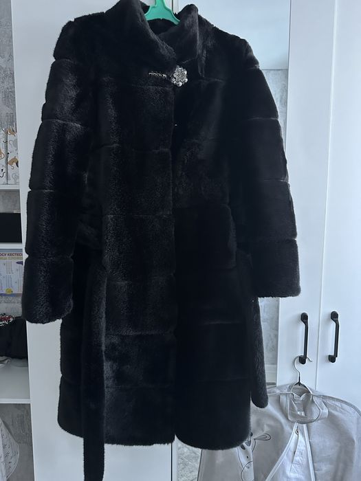 Шуба трансформер