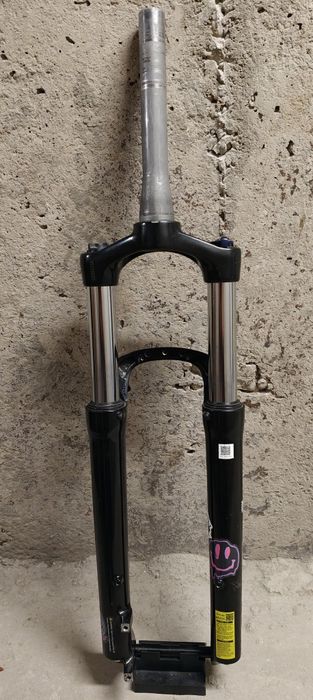 Вилка SR Suntour XCM34-Boost HLO DS 130mm 29“
