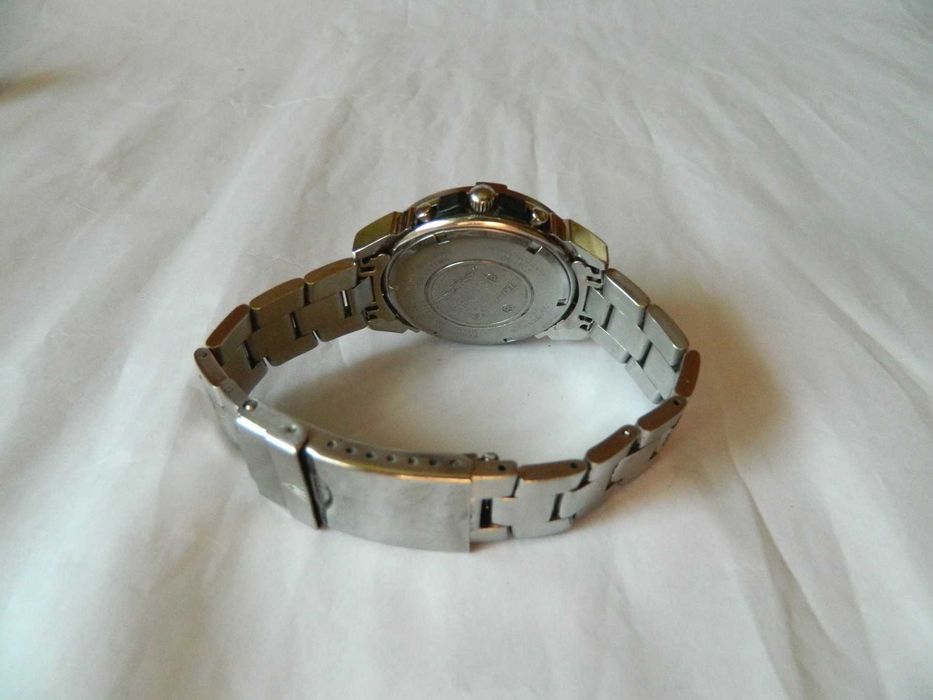Ceas barbatesc deosebit SECTOR Contech 200 Chronograph