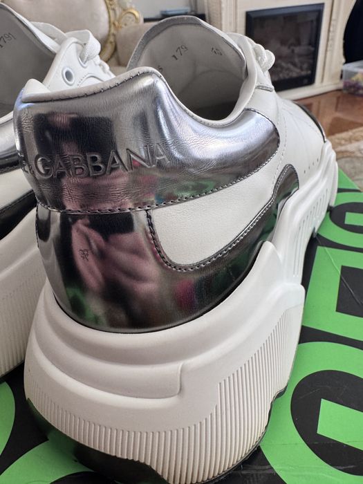 Dolce gabbaa marimea 45