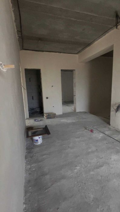 Механизированная штукатурка