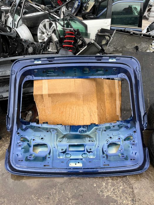 Багажна врата Audi Q4 E-Tron 2021- 2бр.