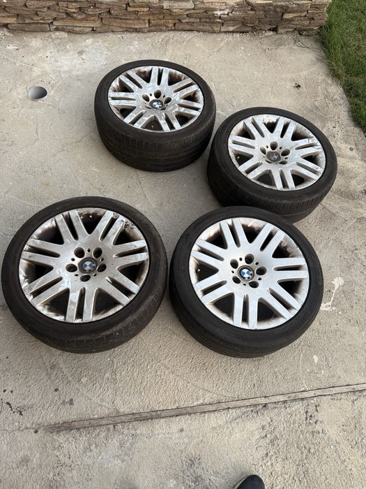 Джанти БМВ 18 цола style 93