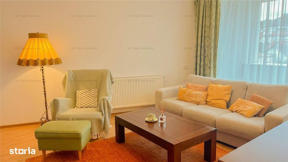 Apartament 2 camere | deosebit | Alphaville Carpatilor