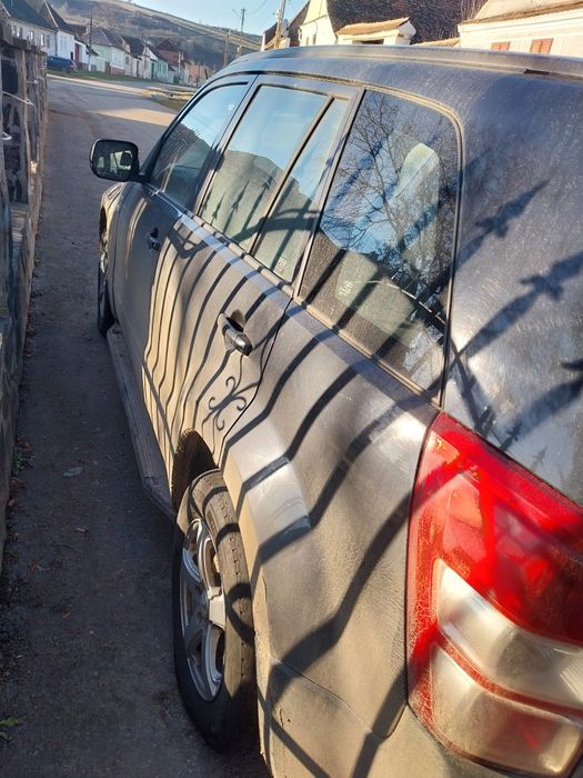 Vand Suzuki Grand Vitara